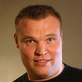 Semmy Schilt