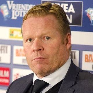 Ronald Koeman