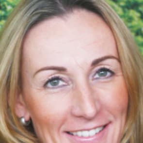 Caroline Loogman-Kraak