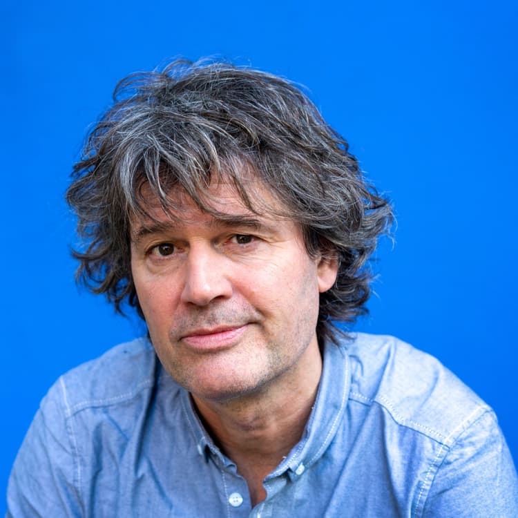 Joris Lutz
