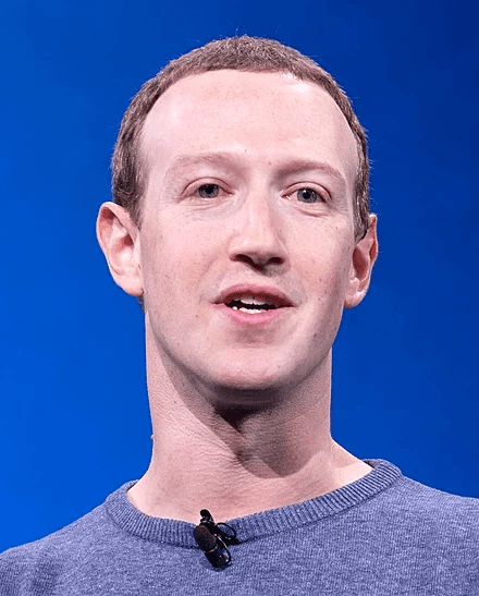 Mark Zuckerberg Mark Zuckerberg