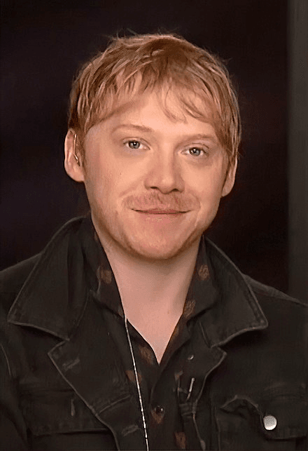 Rupert Grint Rupert Grint