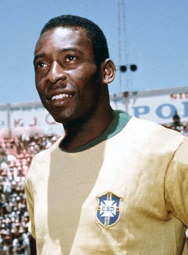 Pelé Pelé