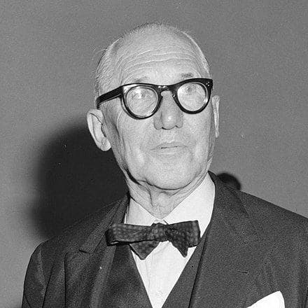 Le Corbusier Le Corbusier