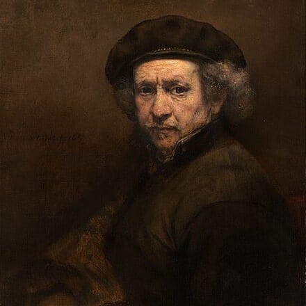Rembrandt Rembrandt