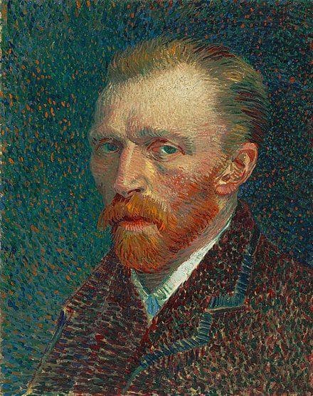 Van Gogh Van Gogh