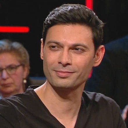 Ali Niknam Ali Niknam