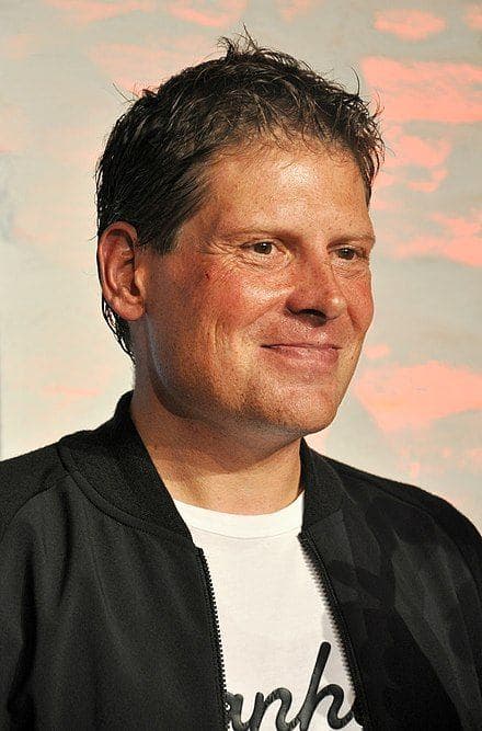 Jan Ullrich Jan Ullrich