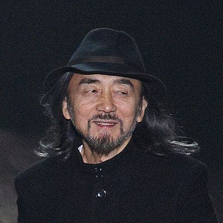 Yohji Yamamoto Yohji Yamamoto