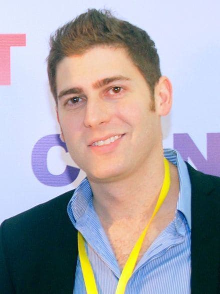 Eduardo Saverin Eduardo Saverin