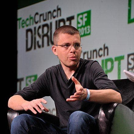 Max Levchin Max Levchin