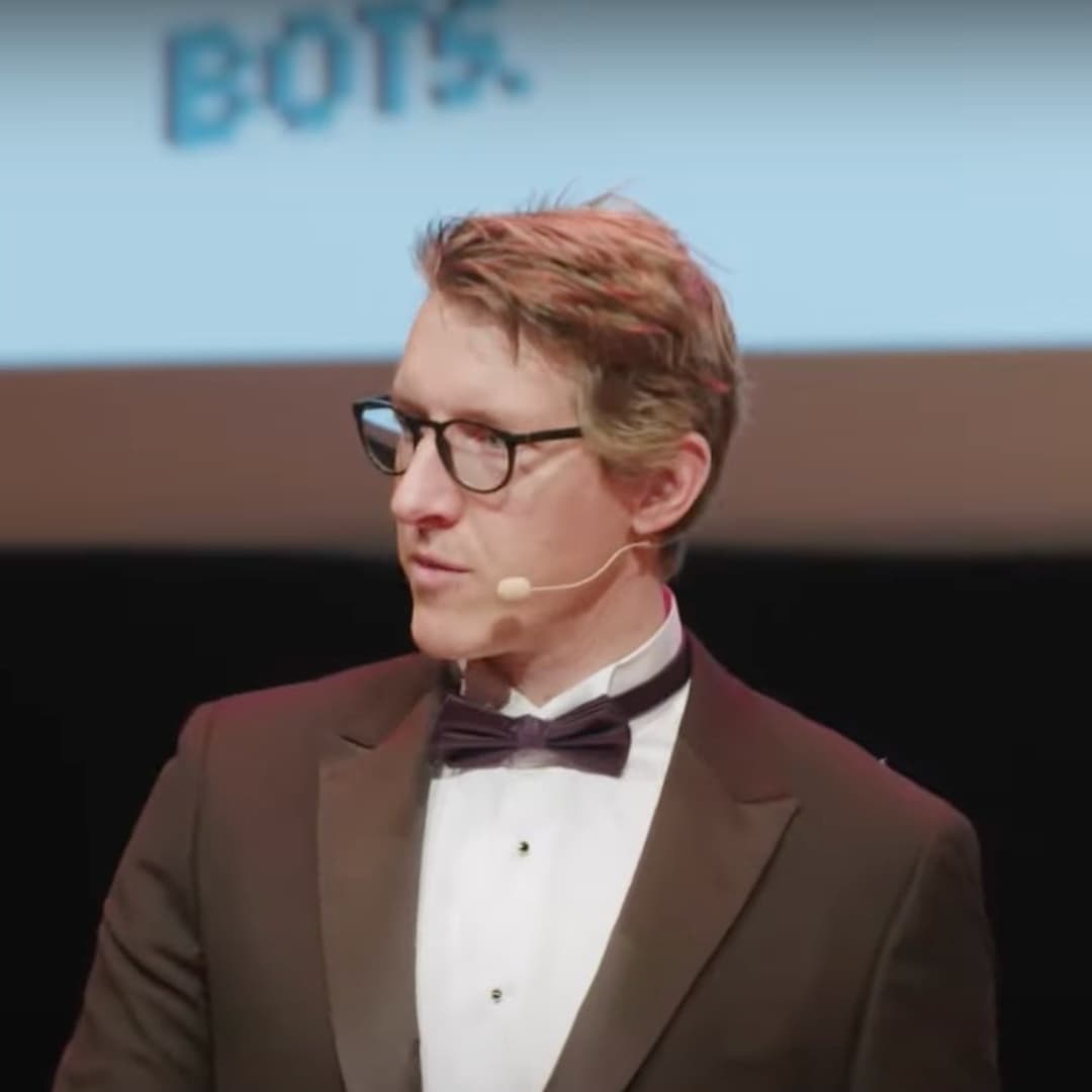 Colin Groos Colin Groos