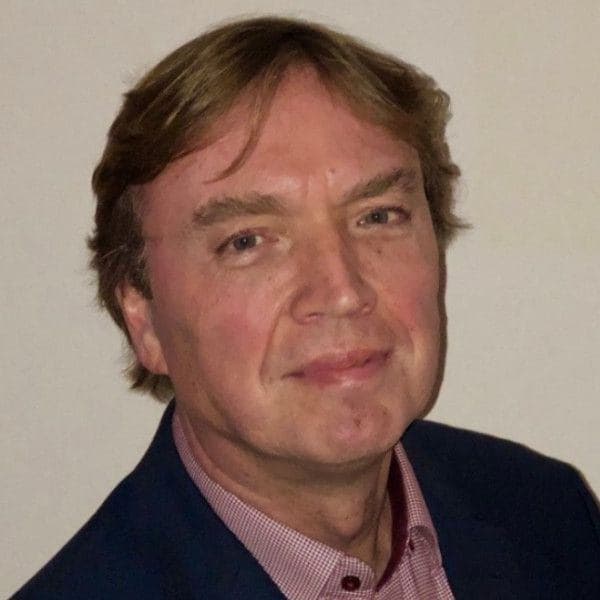 Gerhard Snaathorst Gerhard Snaathorst