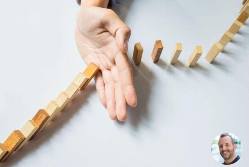 Top 5 Key suggestions for overcoming resistance to change / transformation image