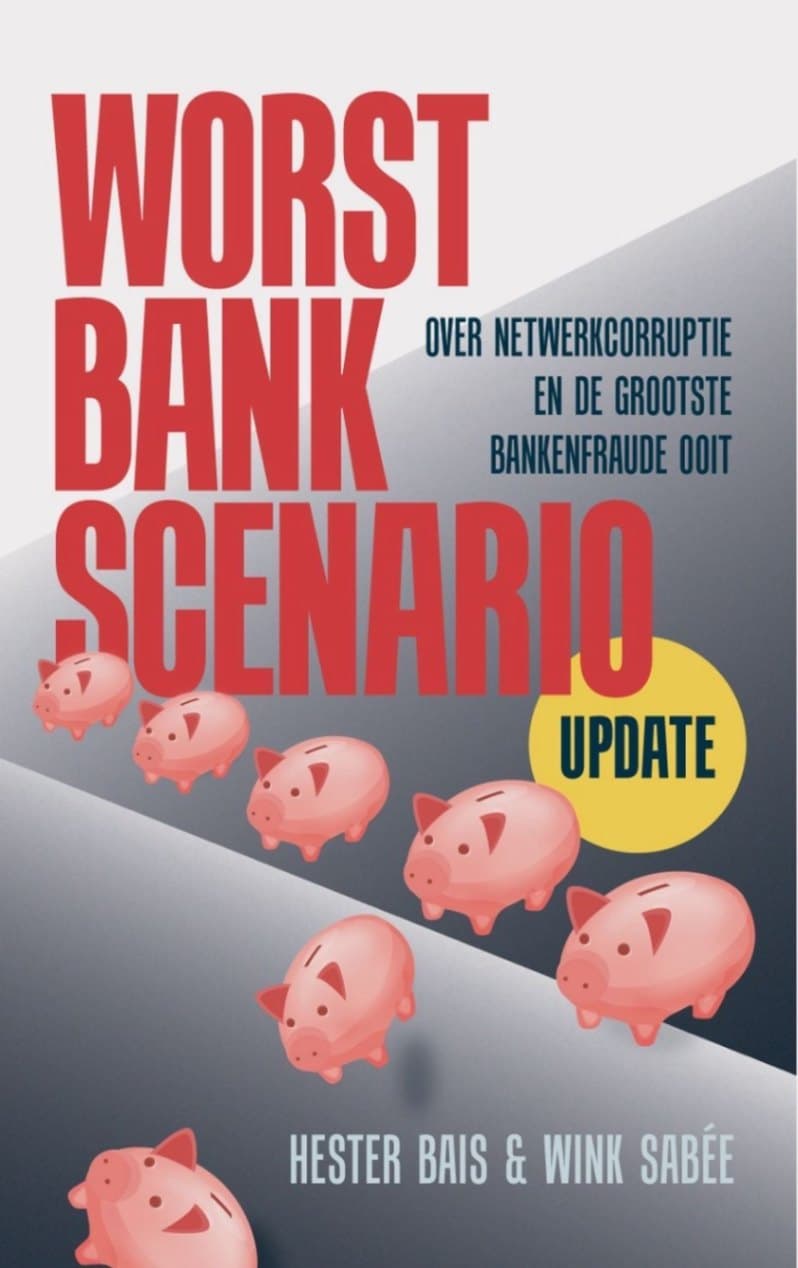 Would you like to know what has happened to your pension funds since 2007, when the Financial Assessment Framework (FTK) for pension funds was introduced? image