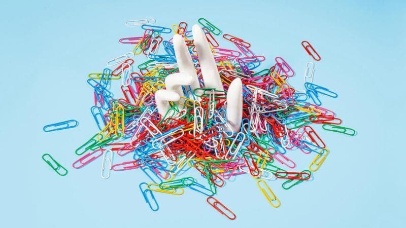 This Harvard Business Review article writen by Malissa Clark on reclaiming your life really resonates! image