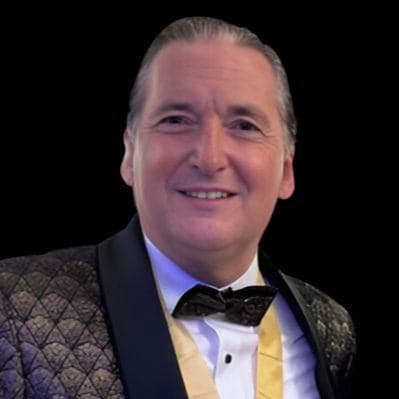 Hendrik Van der Ham Hendrik Van der Ham