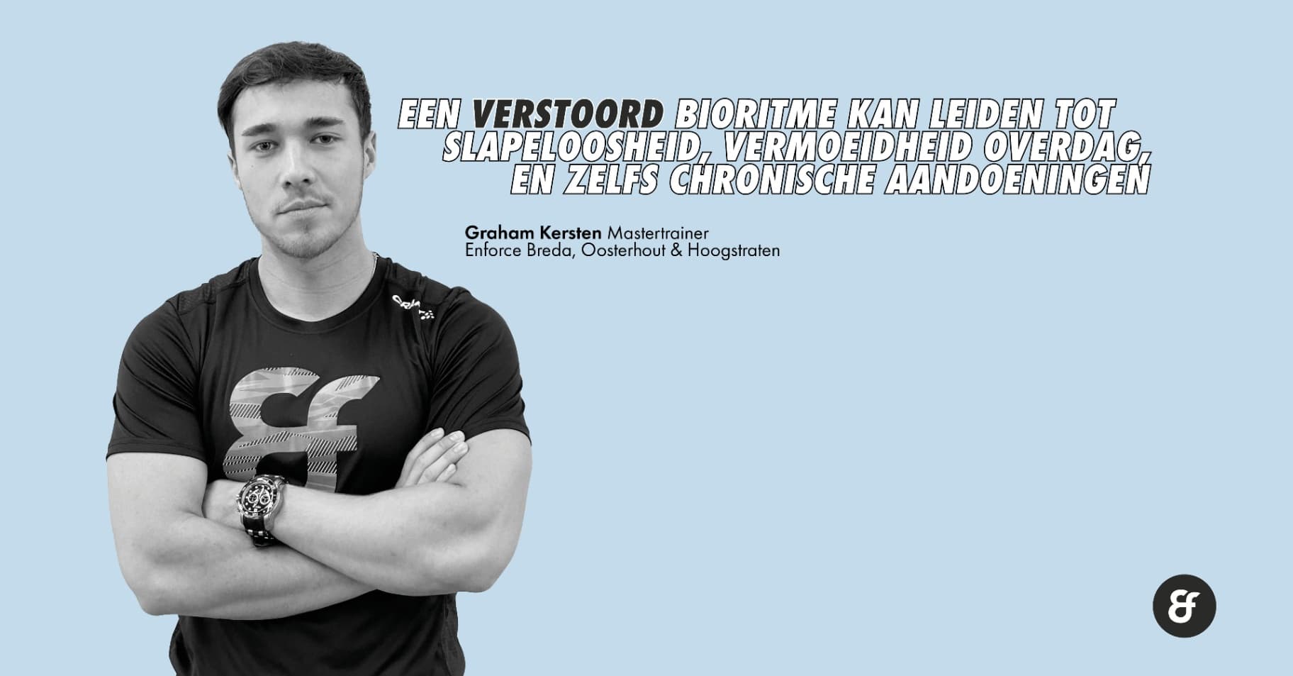 The biological clock, also known as the circadian rhythm, is a small area in the middle of your brain. image