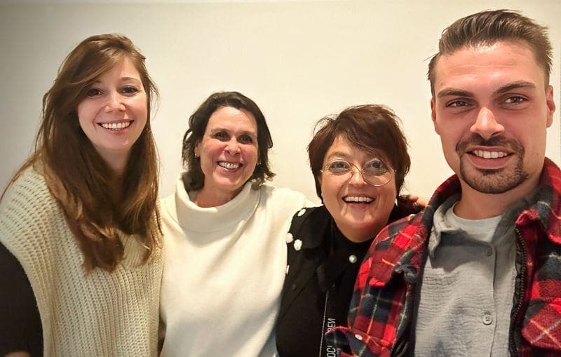 The CLOCK Your Skills bootcamps are currently in The Netherlands and United Kingdom 🇬🇧 in progress image