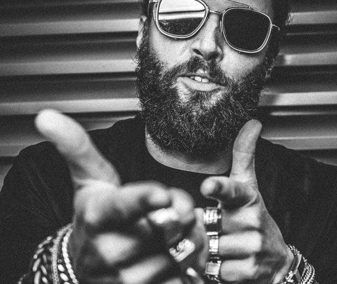 Buddha to Buddha x la fuente Buddha to Buddha is not just about being a jewelry brand. It's a lifestyle. image