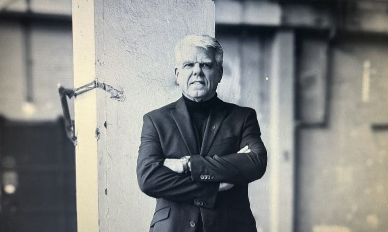 Entrepreneurship is Top Sport image