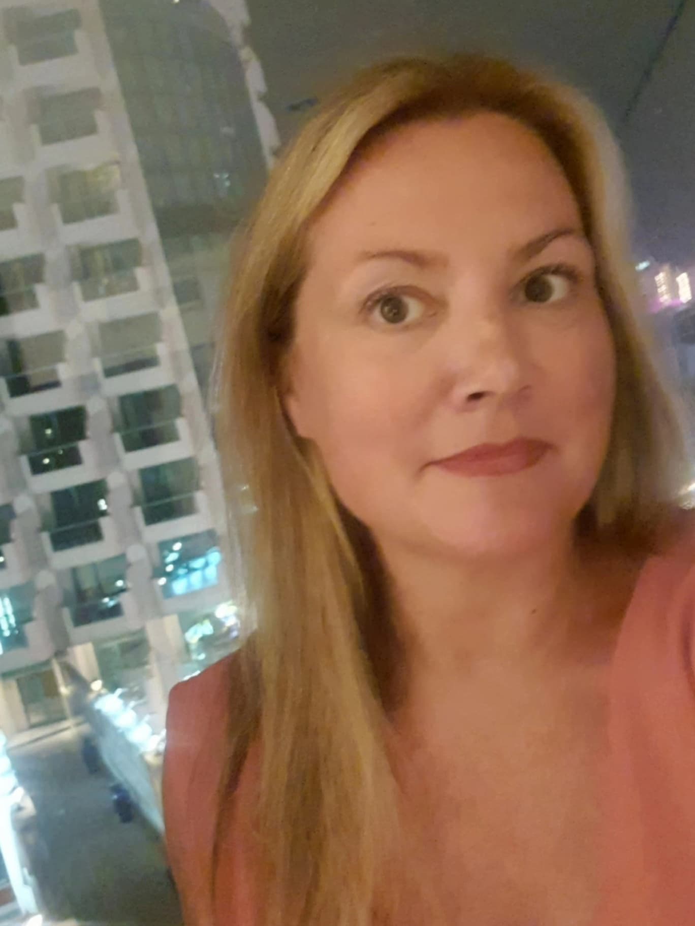 Why Dubai, Why now? image