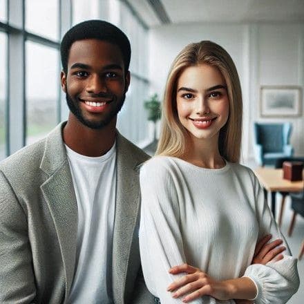 At Dutch lawyers, you will have the opportunity to gain practical experience in corporate and contract law in addition to your law studies image