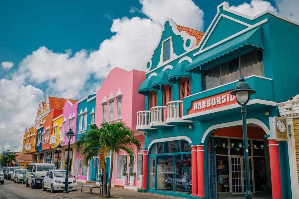 The Pensionado Scheme for your retirement on Curaçao: Your Tropical Tax Paradise image