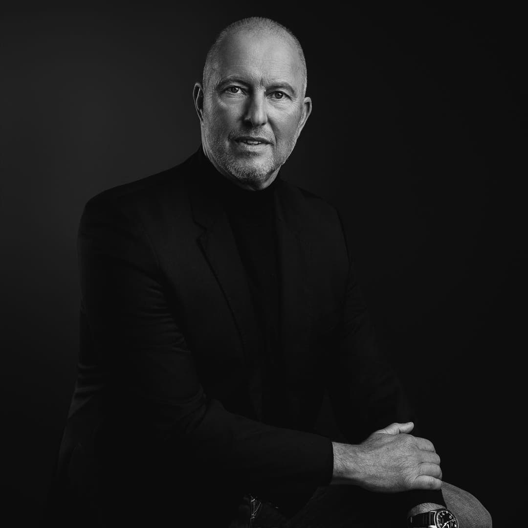 Michael R. Maljers Michael R. Maljers