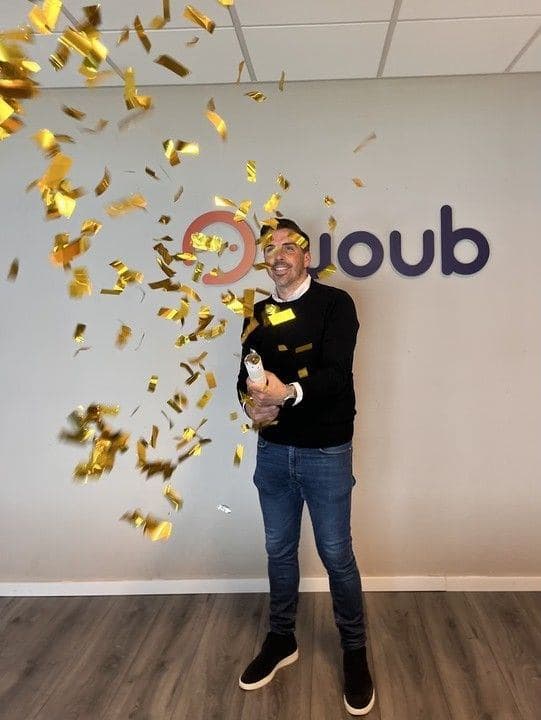 Het Web van Projectcommunicatie Ontwarren: Een Pad naar Efficiëntie. image