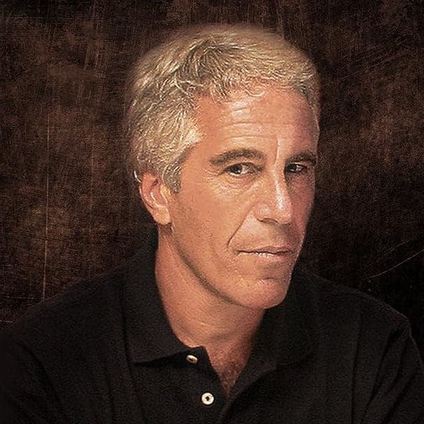 Jeffrey Epstein Jeffrey Epstein