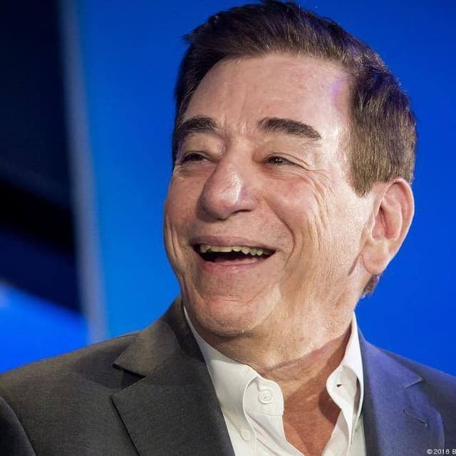 Leonard Schleifer Leonard Schleifer