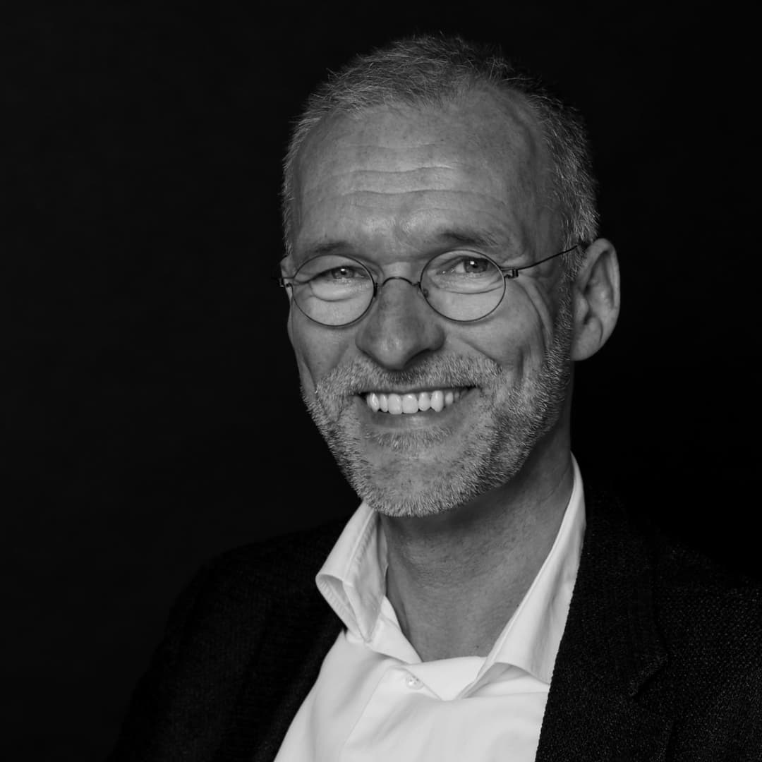 Joost Sliphorst Joost Sliphorst