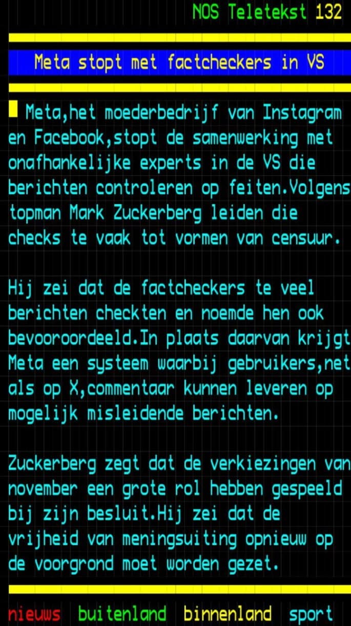 Good news about censorship: image