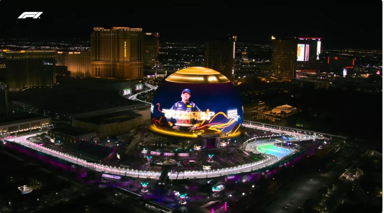 How can a Formula 1 team innovate at lightning speed, while many large companies get stuck in sluggishness and politics? image