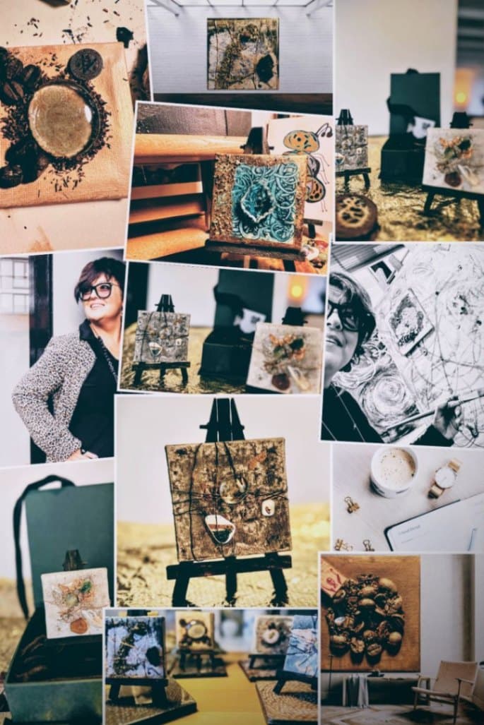 HUB168 | The Art of Living image