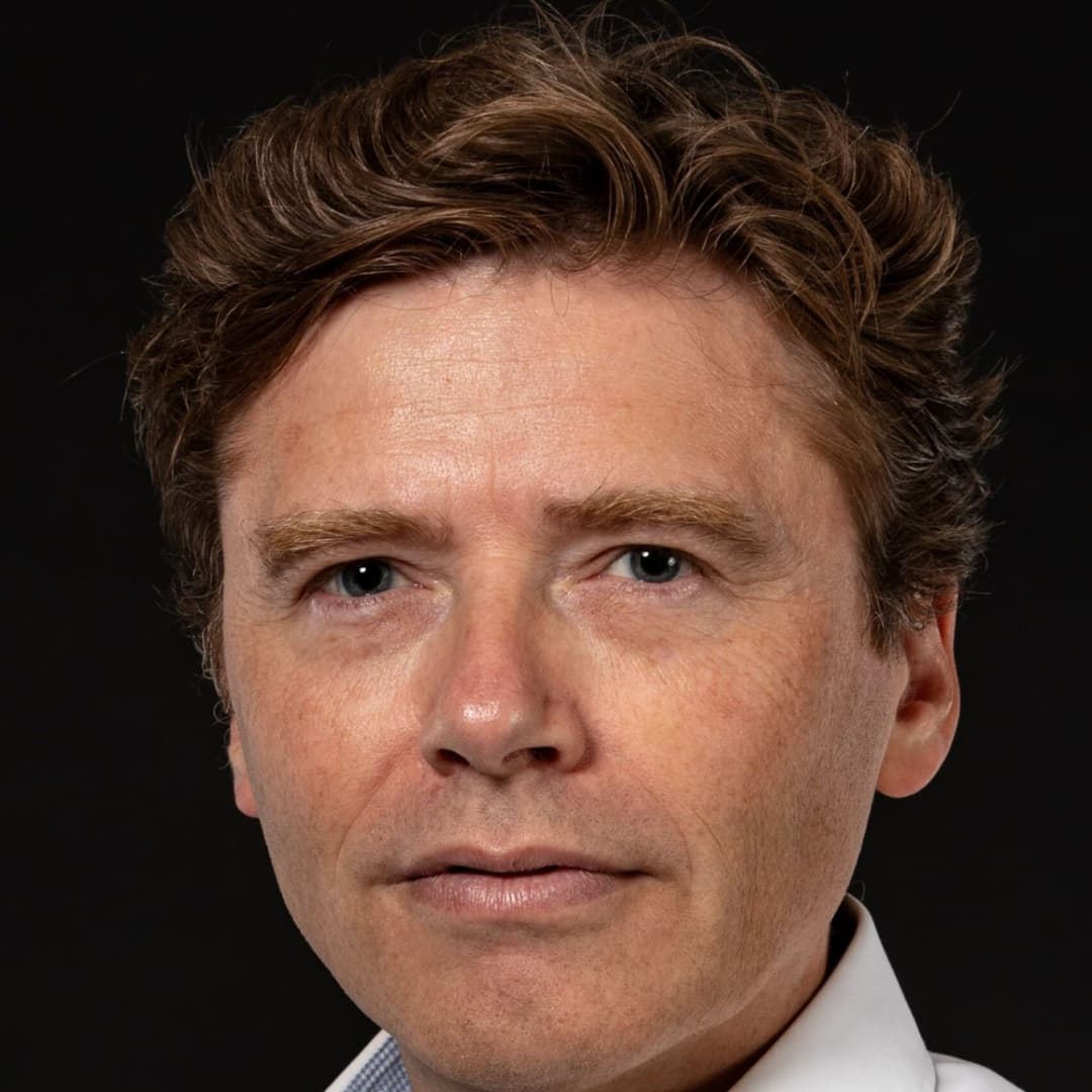 Julius Wagenaar Julius Wagenaar