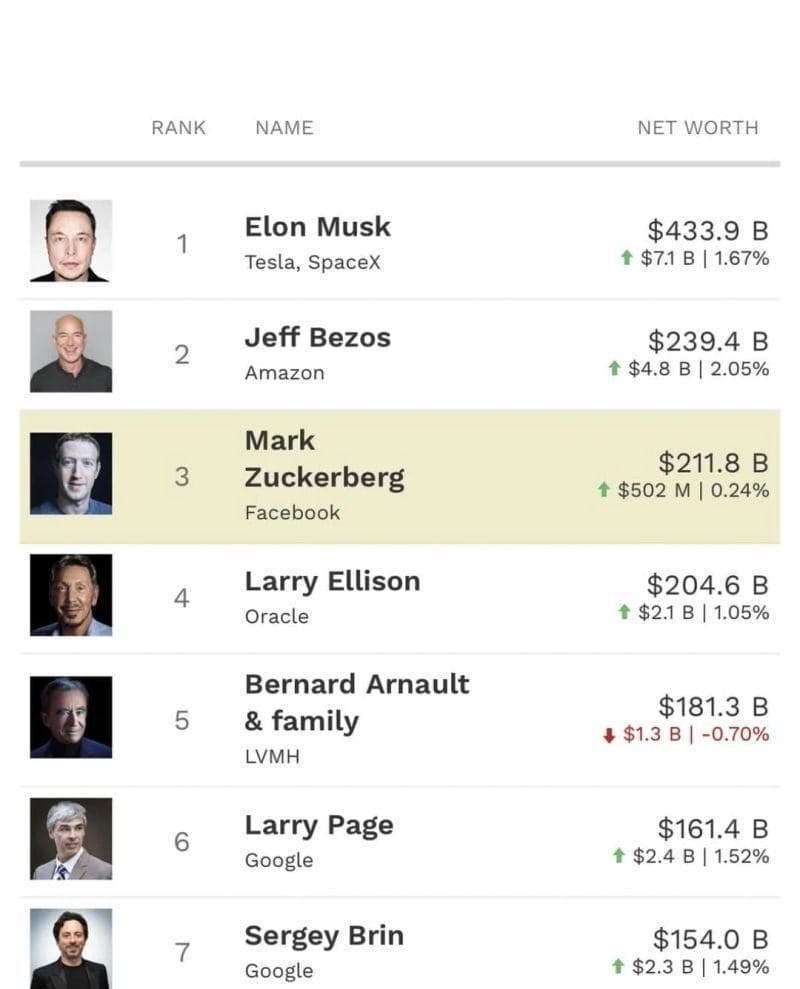 What is real wealth? image