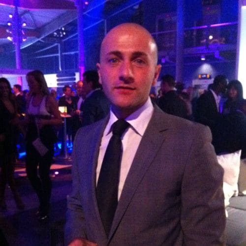 Fuat Pektok Fuat Pektok