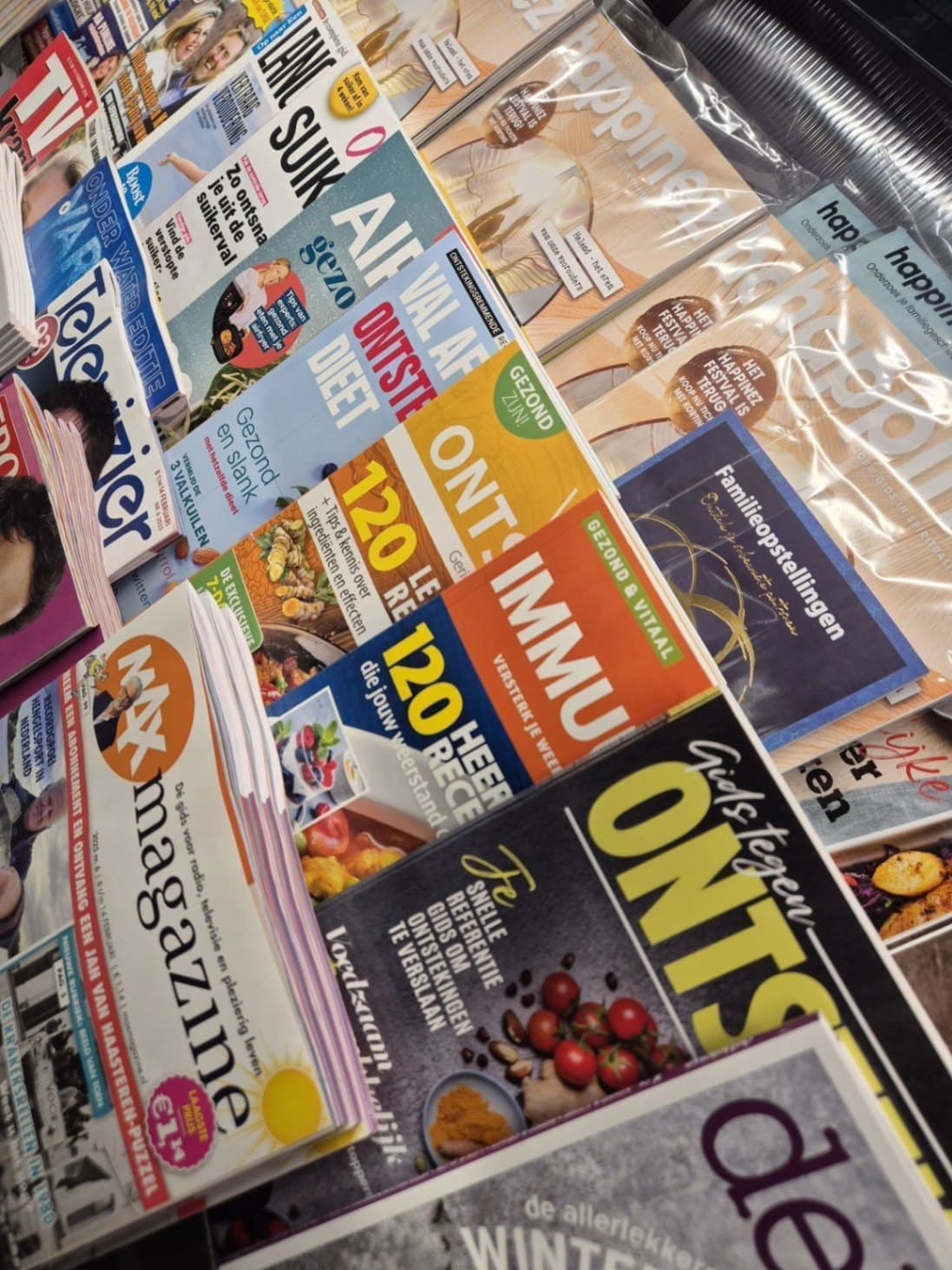 Have the knowledge but do nothing with it! image