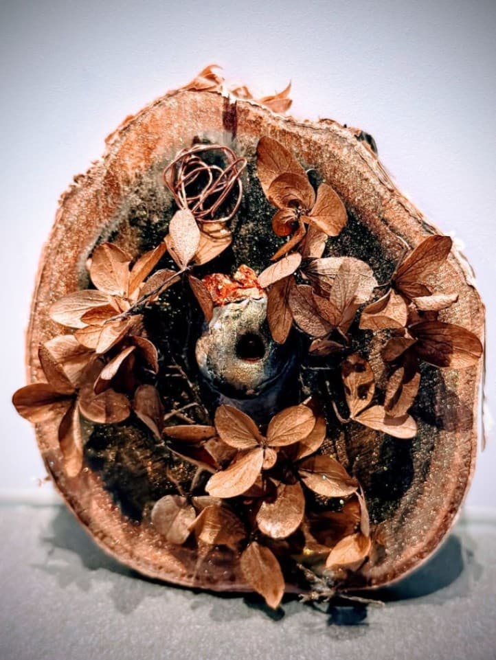 The Brain Needs Space! image