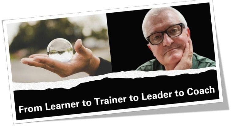 A Personal Journey Through Learning & Engagement image