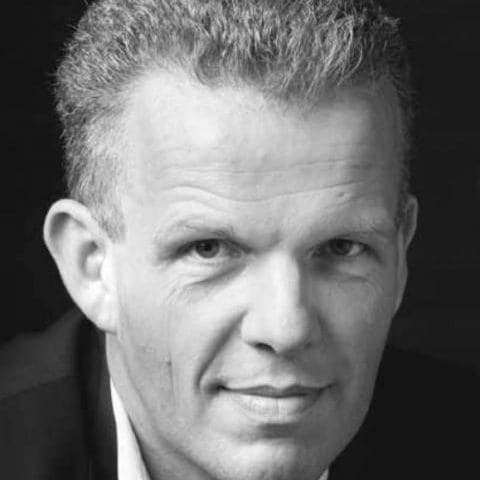 Cyril Widdershoven Cyril Widdershoven