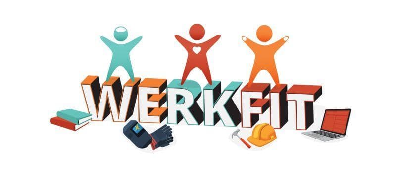 NEW COLLABORATION Good news! VerzuimPartners BV, Verein B.V. and " Maak je Comeback " image