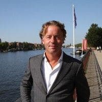 Patrick Van Hal Patrick Van Hal