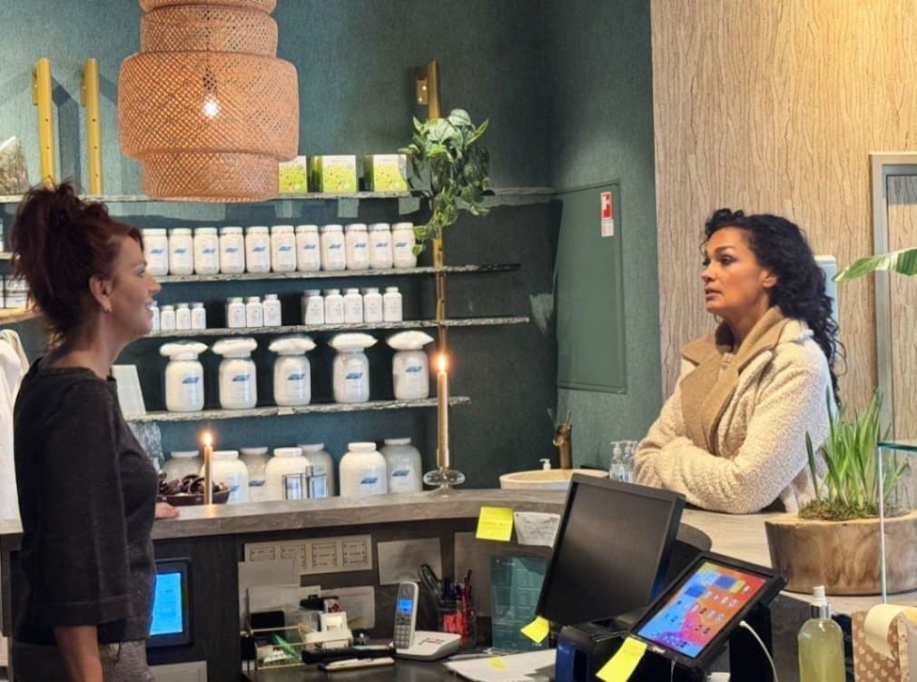 Today, Sunday February 23, at 4:30 PM on television at @Nederland. image