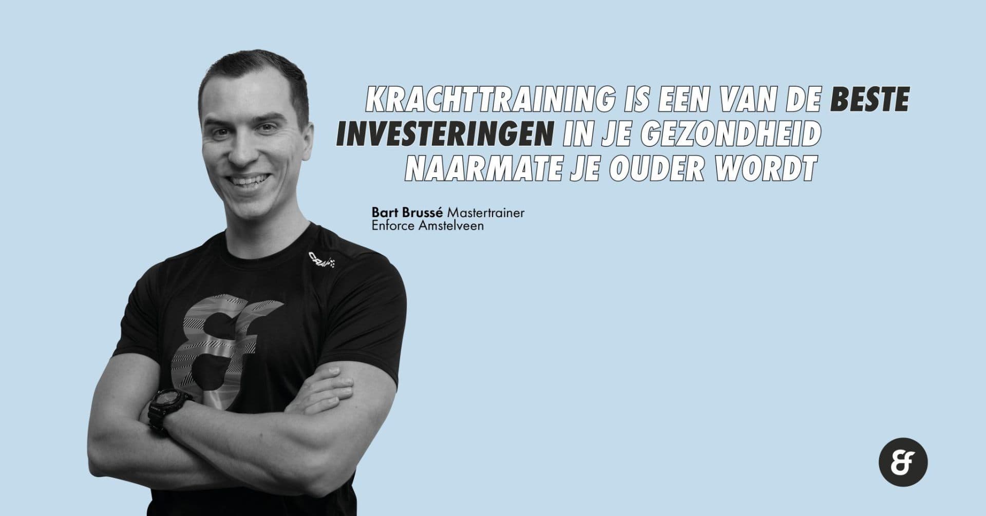 Monday Master Blog: Why Strength Training Is Essential As You Age image