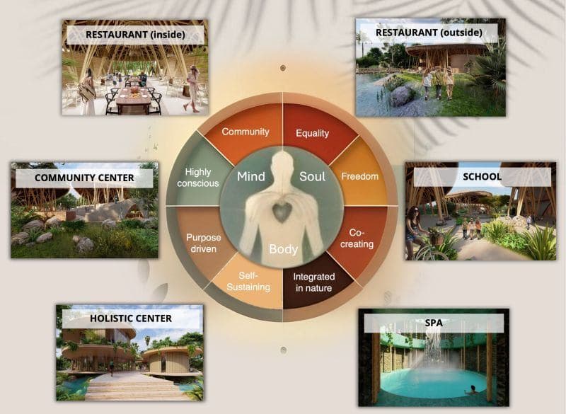 Exciting times at Wakahchan your Holistic Village image