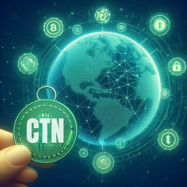 Bescherm je vermogen tegen inflatie: tokenize je bezittingen. image