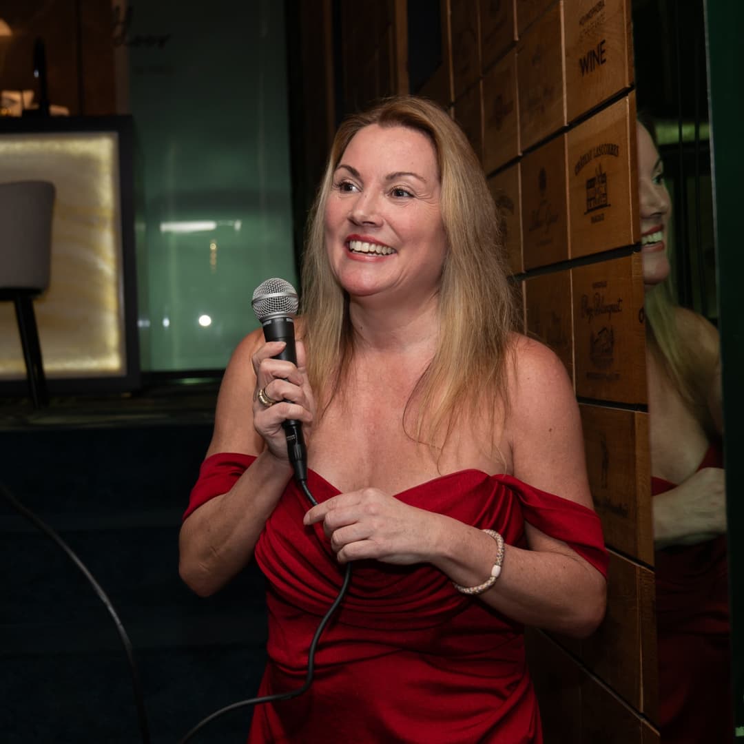 Deborah Middelman Deborah Middelman